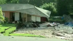 Florida sinkhole insurance coverage - sinkhole damage to home