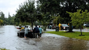 What you need to know about flood insurance