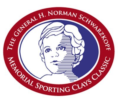 General H. Norman Schwarzkopf Memorial Sporting Clays Classic logo