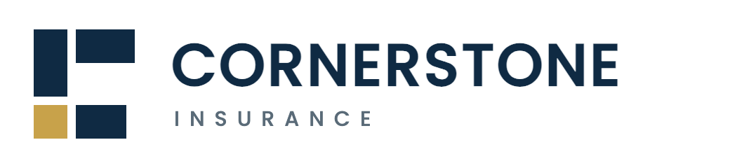 Cornerstone Insurance logo