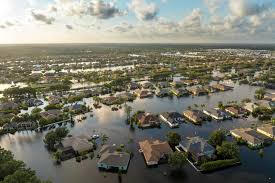 Flood insurance Tampa Bay area homeowners coverage