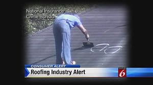 Florida roof insurance claim lawsuit - homeowners insurance coverage