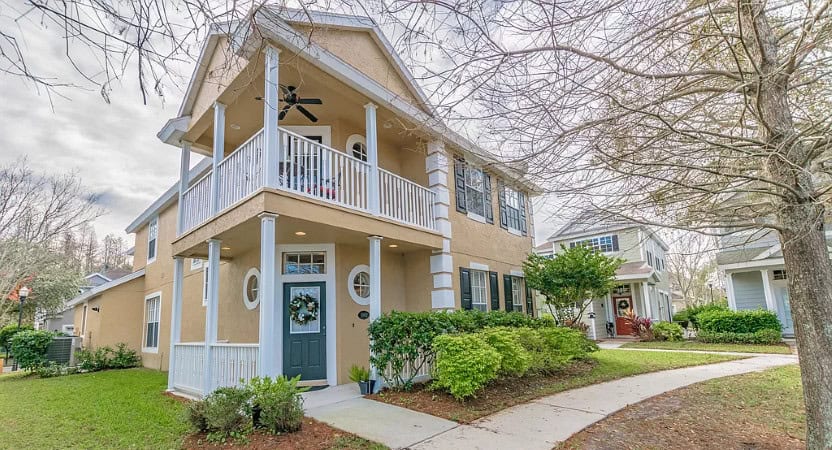 Homes in Westchase 33626 that need homeowners insurance